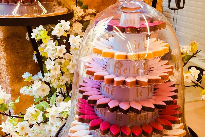 Aix en Provence Wine tour "Cézanne and the winegrowers" - Photo 1 of 19