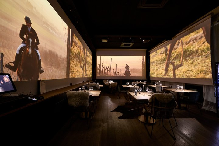 Visit to the cellar-tasting and 100% immersive Alsatian meal - Photo 1 of 25