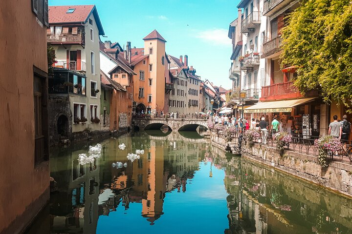 Annecy Food Tour - A Full French Meal Experience by Do Eat Better - Photo 1 of 11