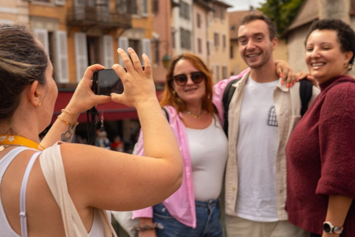 Annecy Food Tour - A Full French Meal Experience by Do Eat Better - Photo 1 of 23