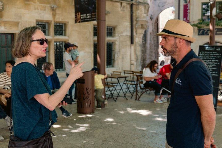 Arles, Les Baux and Saint Remy de Provence from Marseille - Photo 1 of 11