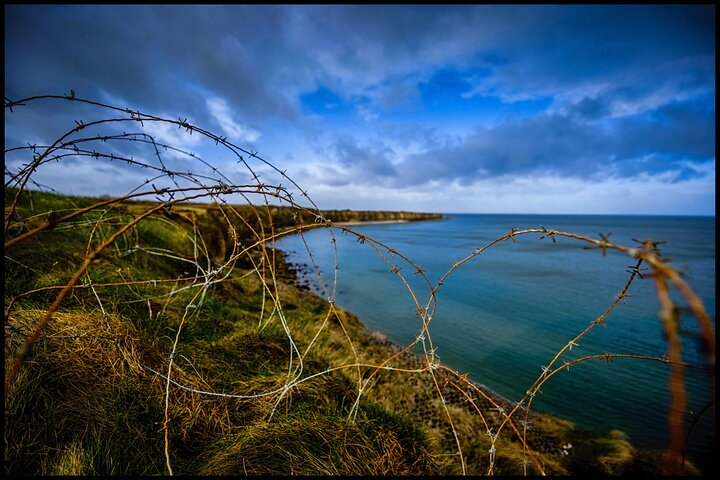 Band of Brothers Full Day Tour from Bayeux - Photo 1 of 6