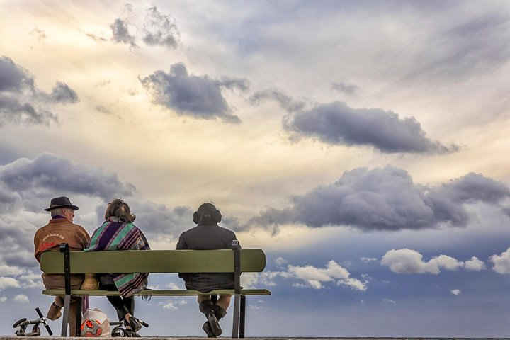 Be Marseillais for an Afternoon with a Local - Photo 1 of 6