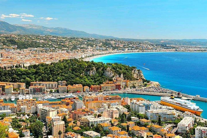 Beautiful Nice History and Attractions - Private tour - Photo 1 of 8