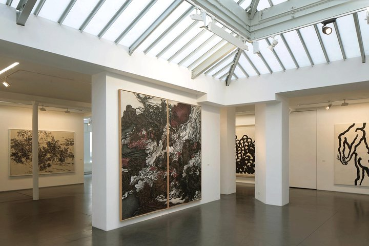 Galerie Jeanne Bucher