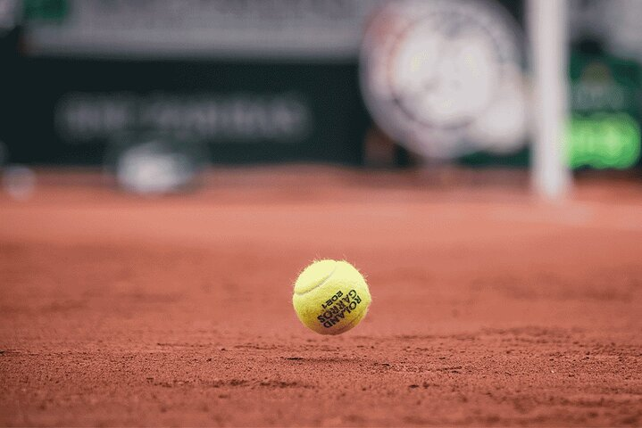 Behind the Scenes of the Roland Garros Stadium - Photo 1 of 5
