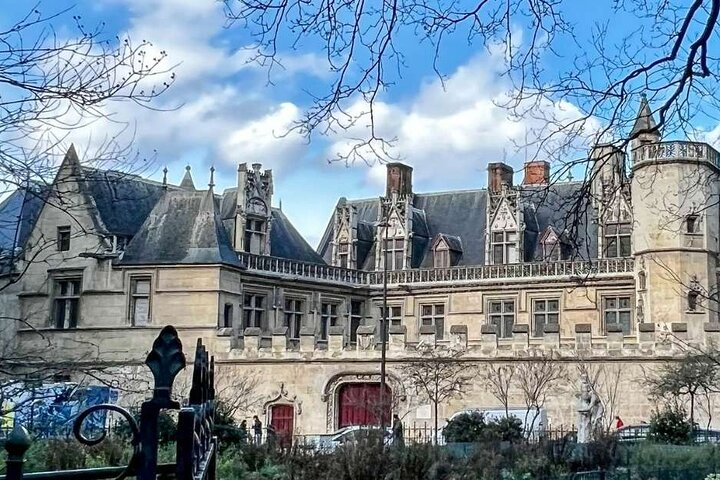 Best of the Left Bank: Self-Guided Tour of the Latin Quarter - Photo 1 of 6