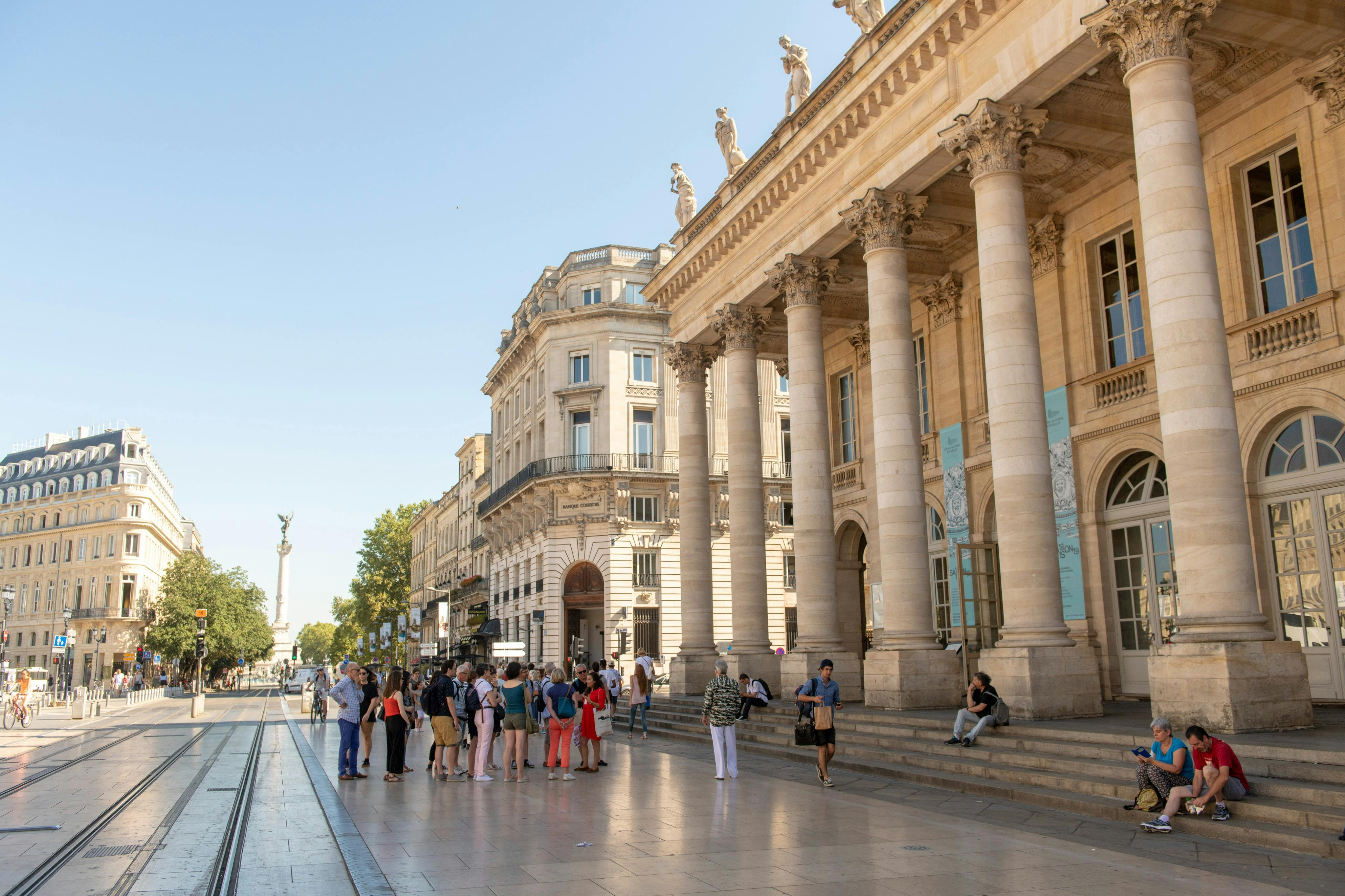 Bordeaux CityPass - Photo 1 of 8