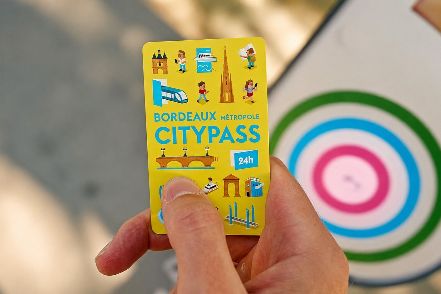 Bordeaux CityPass - Photo 1 of 7
