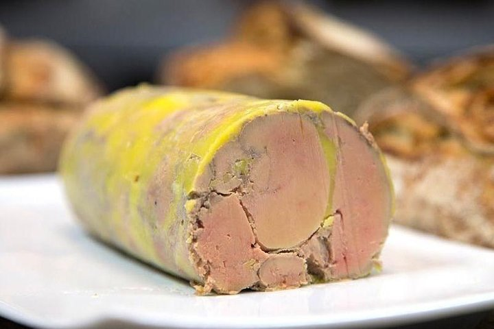 Bordeaux Private Food Tasting Tour with Local Expert - Photo 1 of 2