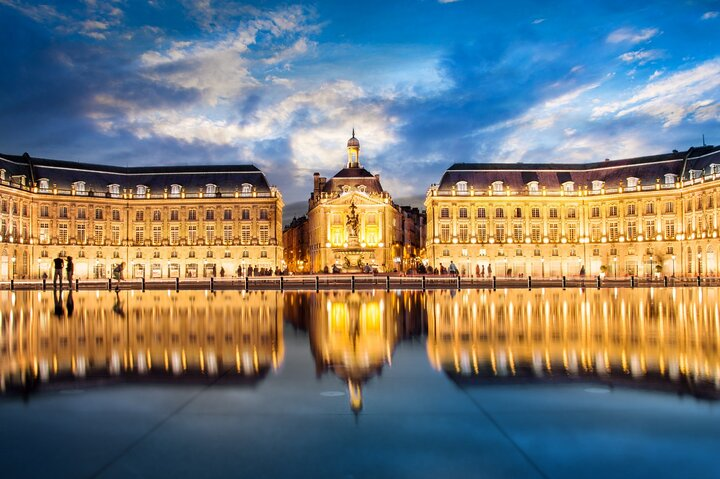 Bordeaux Scavenger Hunt & Highlights Self-Guided Walking Tour - Photo 1 of 12