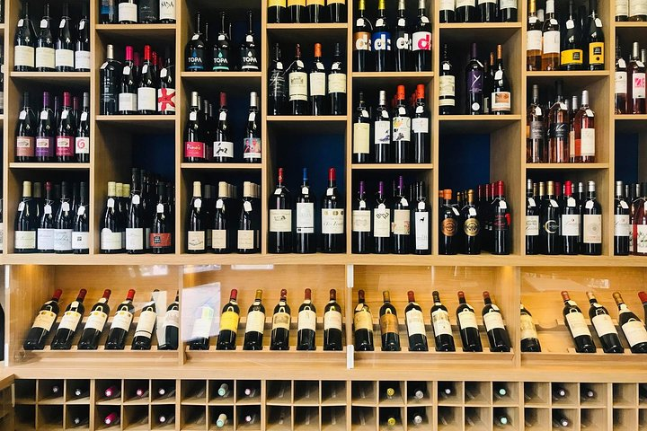 Bordeaux Food Tour - A Full French Meal by Do Eat Better - Photo 1 of 10