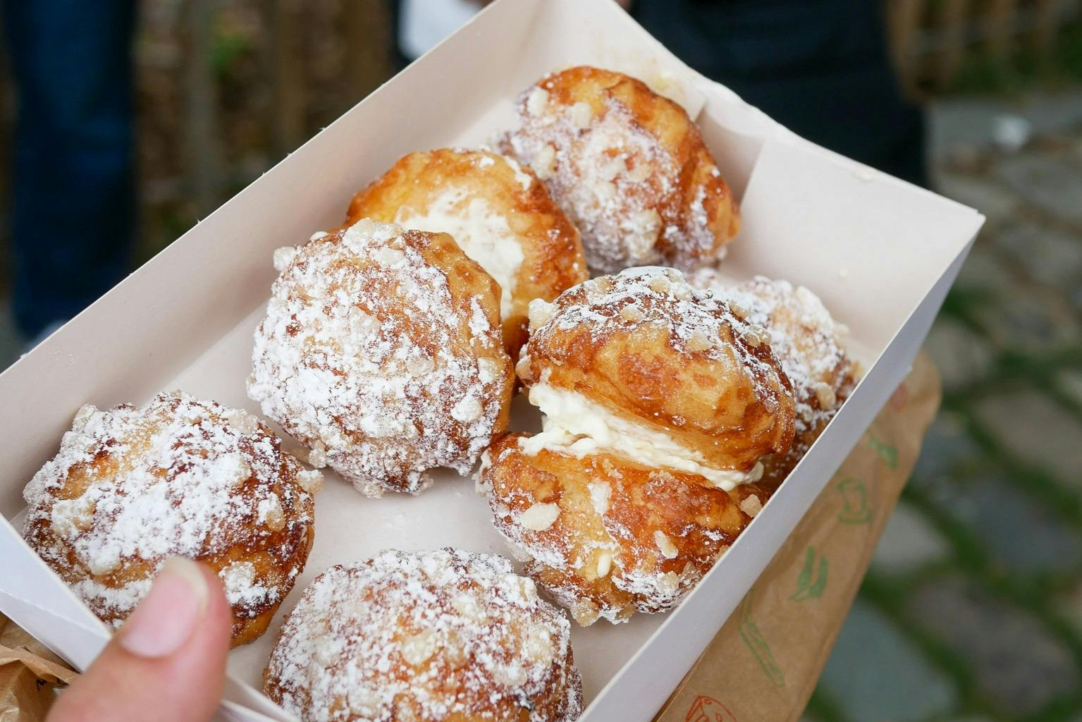 Bordeaux: Guided Food Tour & Tastings - Photo 1 of 4