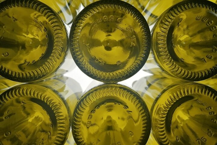 Bordeaux Wine & Medoc Vineyard Tour with Private Driver Guide  - Photo 1 of 2