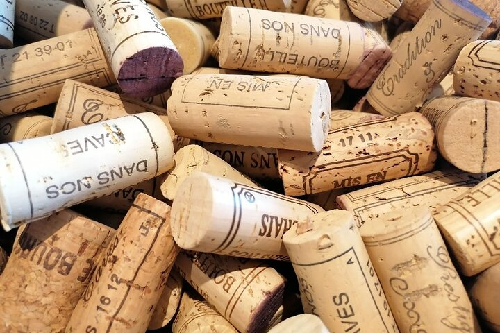 Saint Emilion & Pomerol Vineyard Tour with Private Driver Guide - Photo 1 of 2