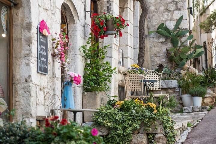 Saint Paul de Vence