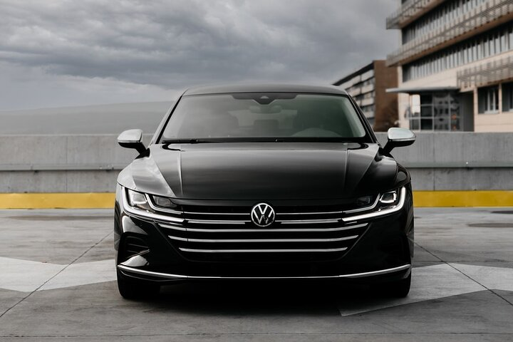 Chamonix to Paris One-Way Private Transfer - Photo 1 of 25