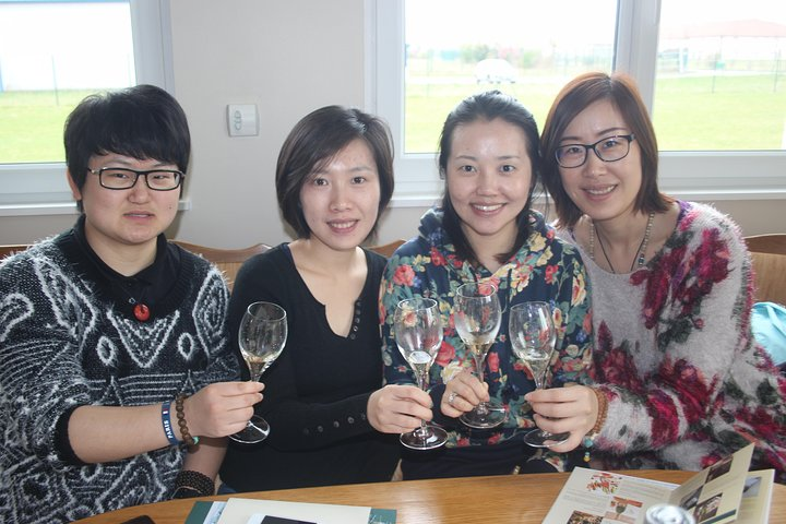 Champagne Day Tours  - Photo 1 of 4