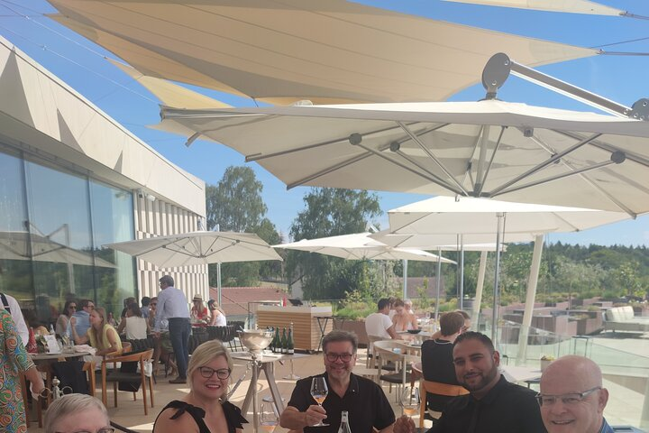 100% Champagne Lover — An Amazing Champagne Sabrage Experience - Photo 1 of 25