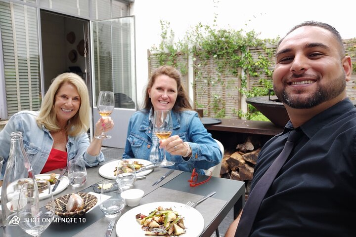 Champagne Lover Tour&Amazing Experience&With champagne sabering - Photo 1 of 25