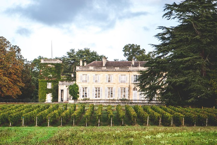 The Château