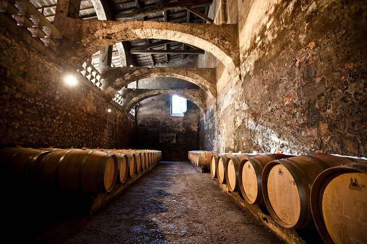 Cellars