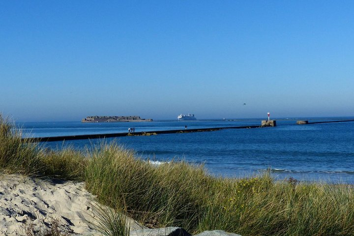 Cherbourg Private Walking Tour with a Local - Photo 1 of 6