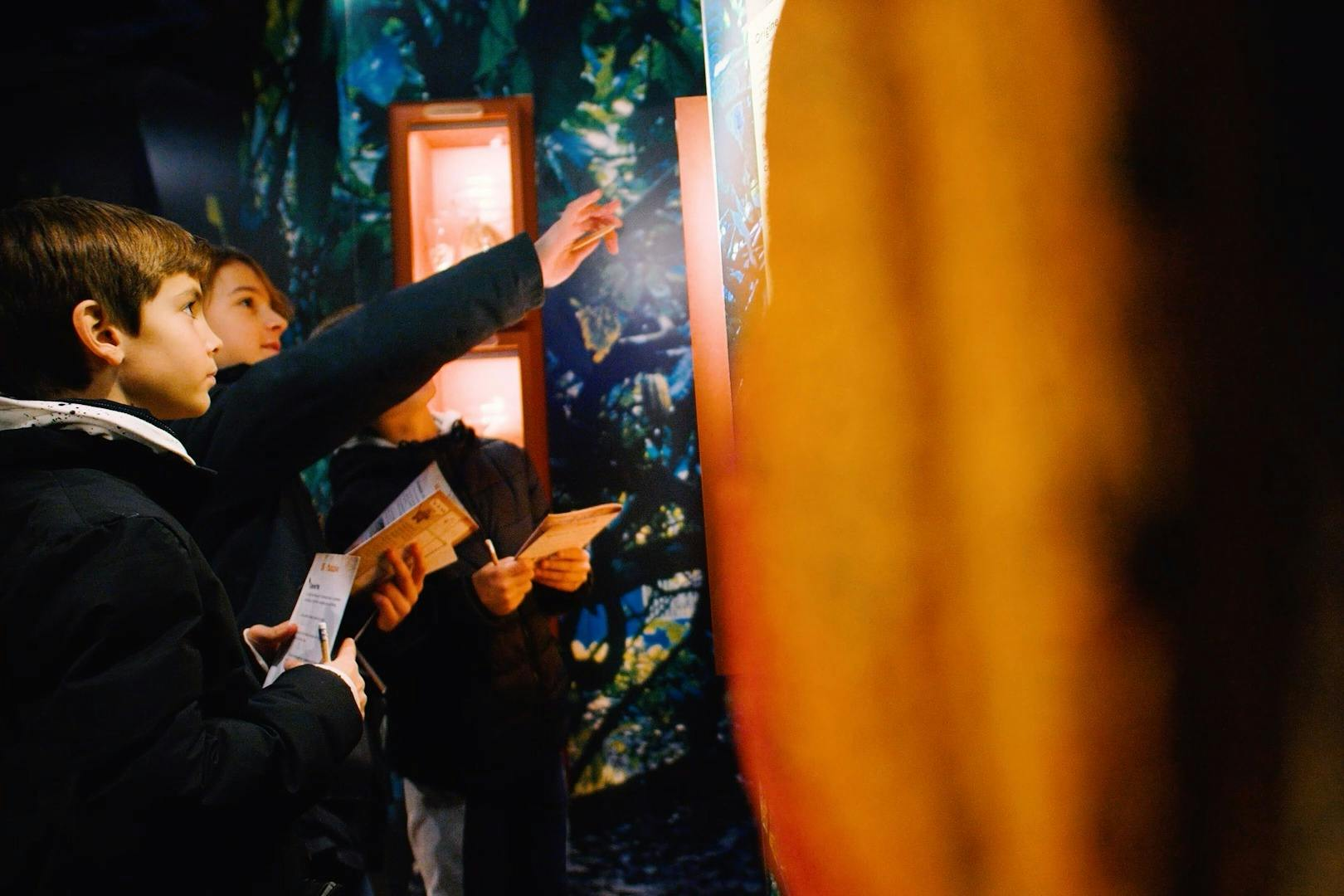 Chocolate Museum - Choco-Story Paris - Photo 1 of 23