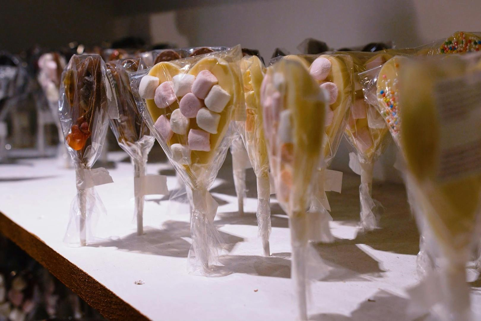 Chocolate Museum - Choco-Story Paris in Paris | Pelago