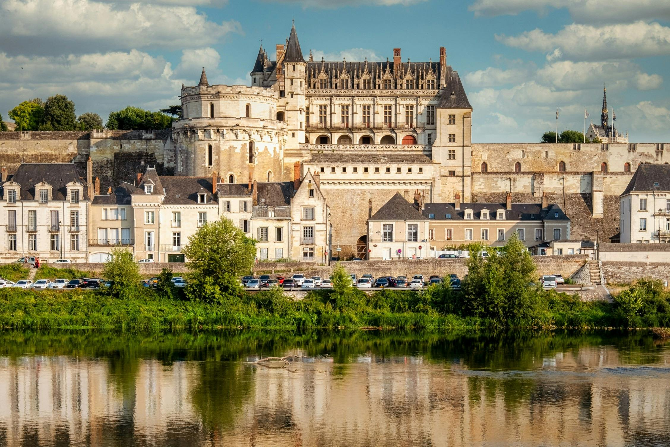Château d'Amboise: Skip The Line Ticket - Photo 1 of 7
