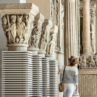 Cité de l'architecture et du patrimoine: Skip The Line Ticket in