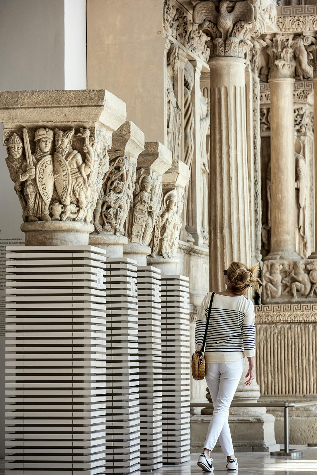 Cité de l'architecture et du patrimoine: Skip The Line Ticket in
