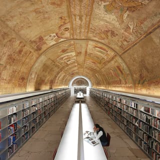 Cité de l'architecture et du patrimoine: Skip The Line Ticket in
