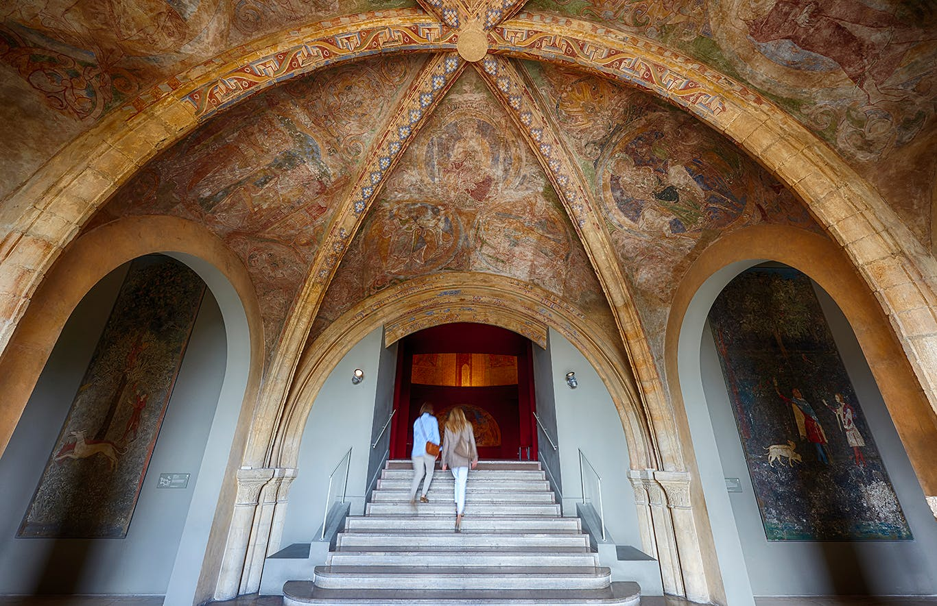 Cité de l'architecture et du patrimoine: Skip The Line Ticket in