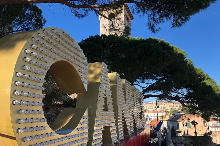 Cannes City of Stars