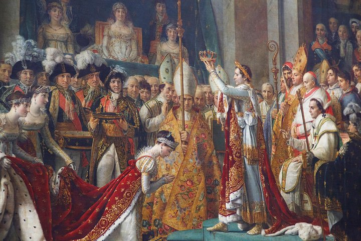 Closing Time at the Louvre: The Mona Lisa at her Most Peaceful - Photo 1 of 25