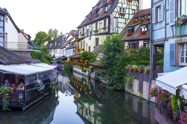 Colmar: Private guided walking tour of the Historical Center - Photo 1 of 8