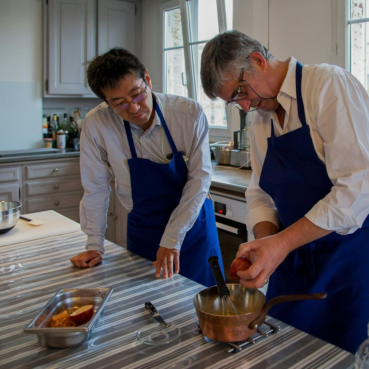 Cooking Class - Photo 1 of 10