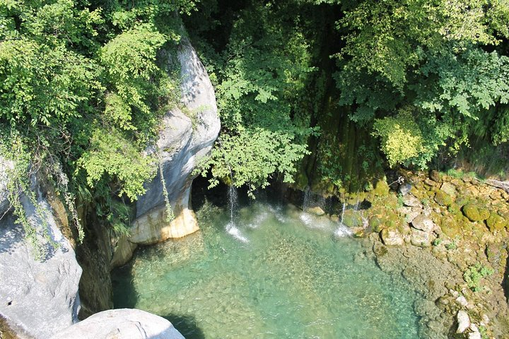 Countryside Tour - Photo 1 of 9