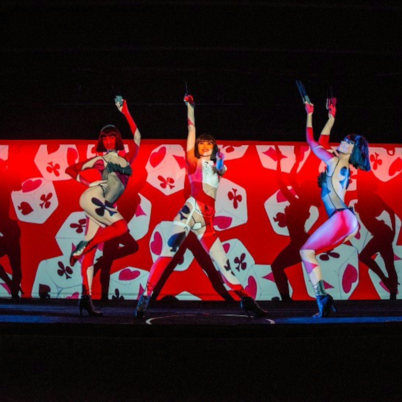 Crazy Horse Paris: Show + Backstage Experience - Photo 1 of 7