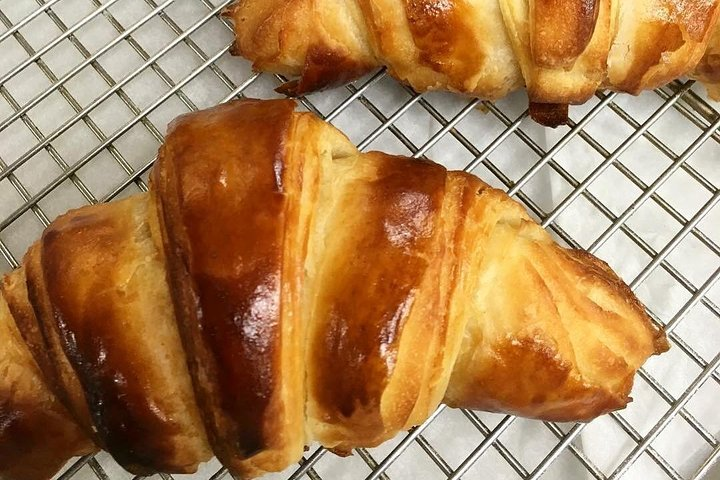 Paris Croissant and Breakfast Pastry Class with a French Chef - Photo 1 of 6