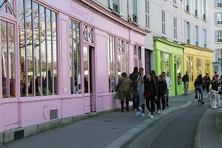 Customized Shopping Tours in Paris  - Photo 1 of 6