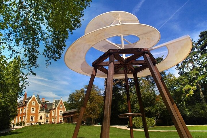 Da Vinci House - Amboise Castles - Private Trip - Photo 1 of 14