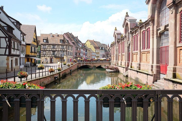 コルマール の Discover Colmar's most Photogenic Spots with a Local