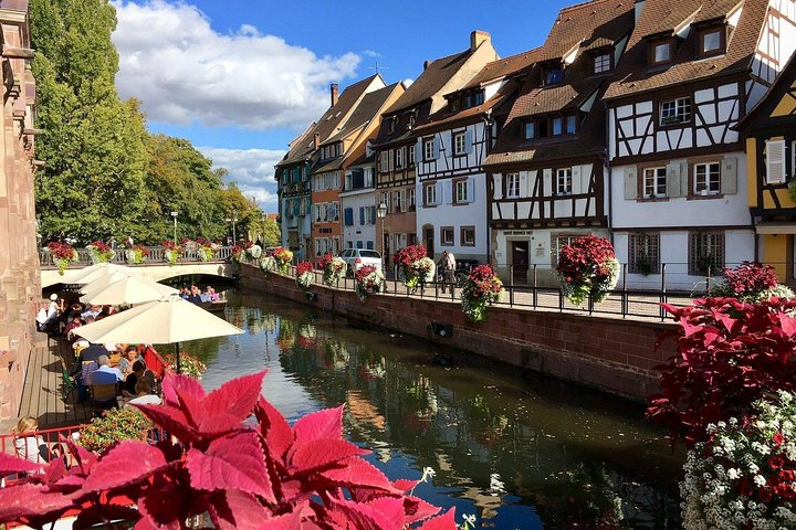 Discover Colmar’s most Photogenic Spots with a Local - Photo 1 of 6