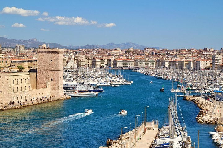 Discover Marseille’s most Photogenic Spots with a Local - Photo 1 of 9