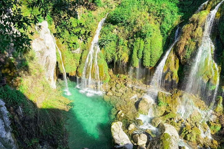 Discover Our Fields and Lake Full-Day Shared Tour from Nice - Photo 1 of 9
