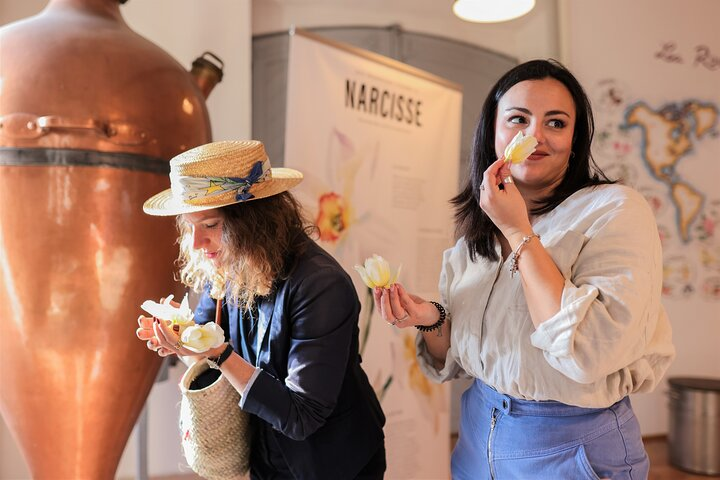 Grasse and Saint-Paul-de-Vence Afternoon tour from Nice  - Photo 1 of 11