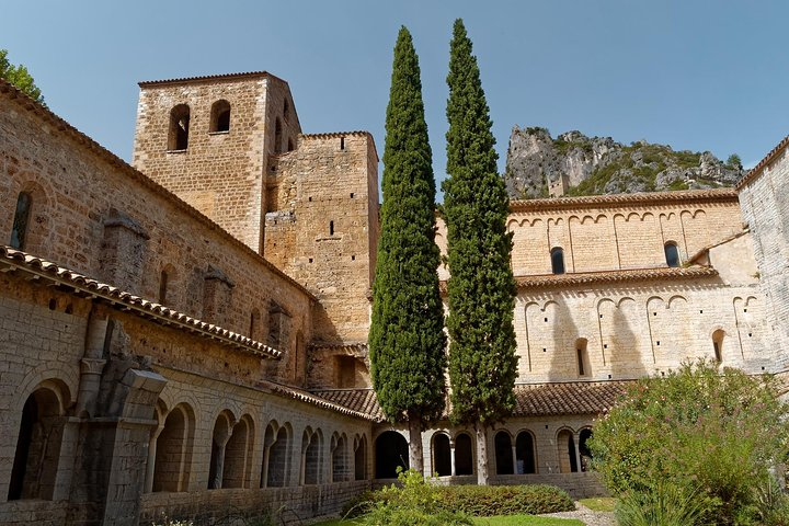 Gellone Abbey