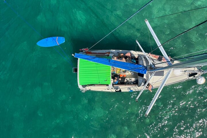 Ti Bo Sailing Excursions